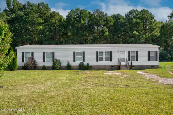 6985 Stokes Road, Middlesex, NC 27557