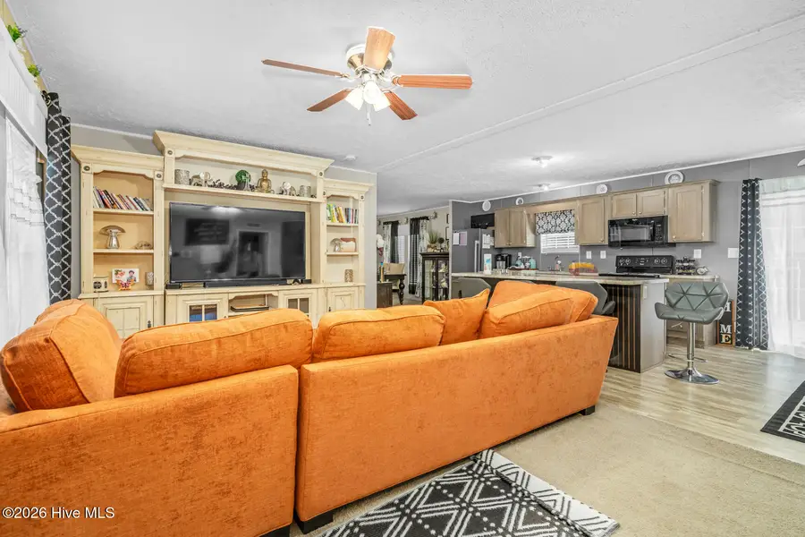 6985 Stokes Road, Middlesex, NC 27557 - #2