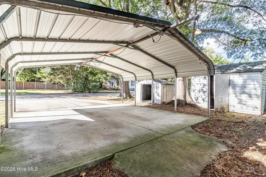 1601 Washington Street E, Wilson, NC 27893 - #2