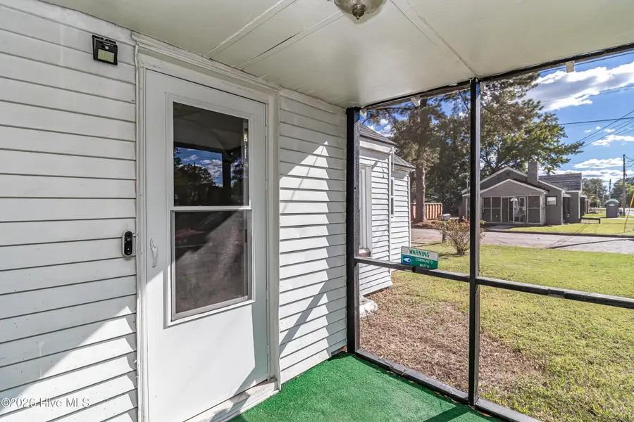 1601 Washington Street E, Wilson, NC 27893 - #3