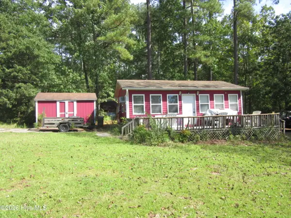 1544 Sagamore, Louisburg, NC 27549