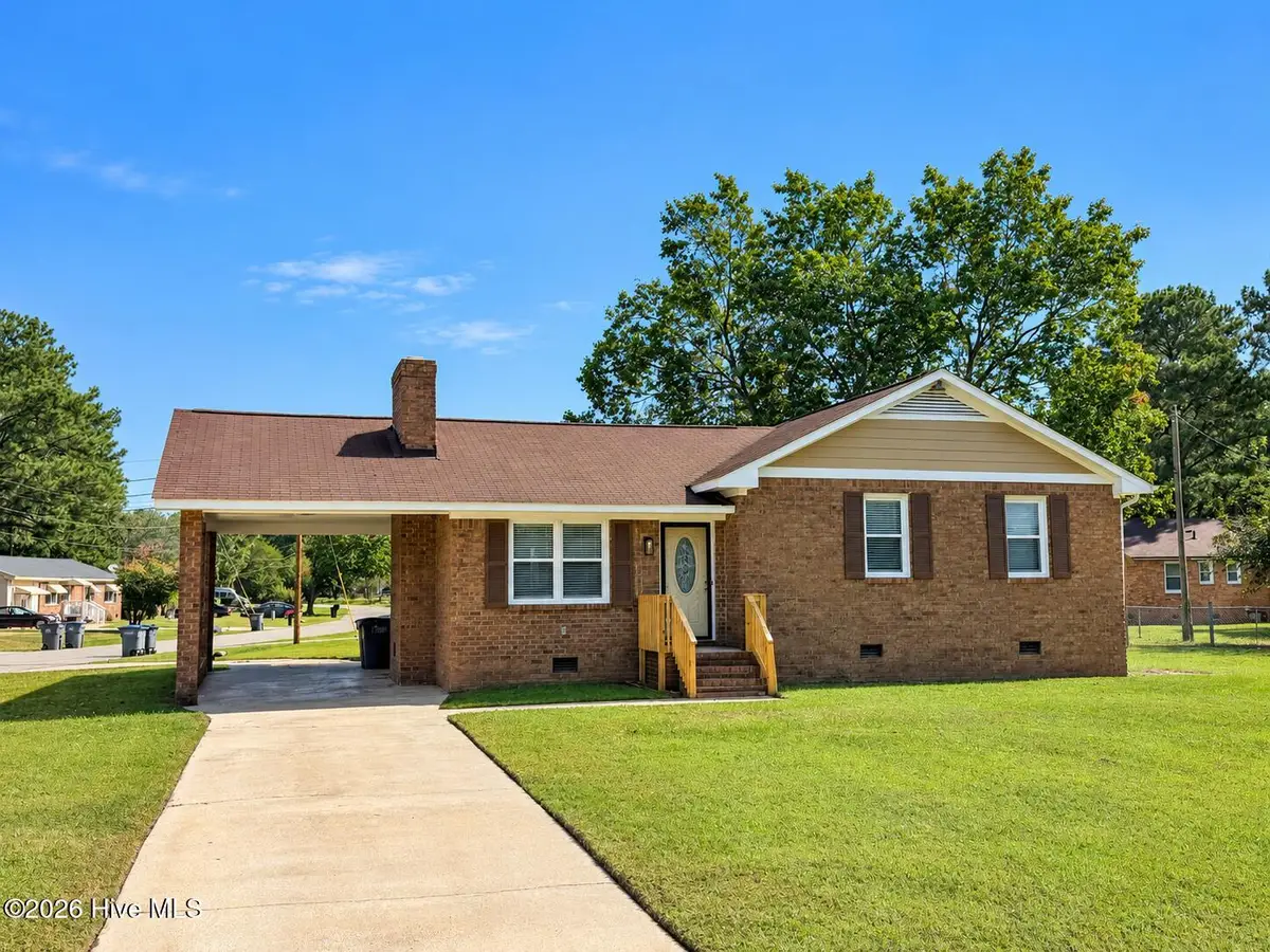 101 Pickwick Court, 12 Rocky Mount, NC 27801 - #1