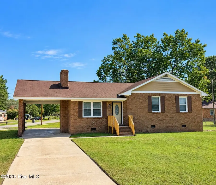 101 Pickwick Court, 12 Rocky Mount, NC 27801 - #2