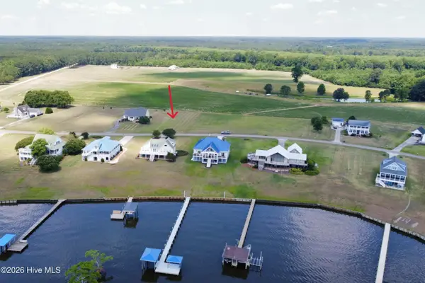 425 Batchelor Bay Drive, Windsor, NC 27983