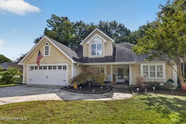 7100 Crabwalk Court, Wilmington, NC 28411