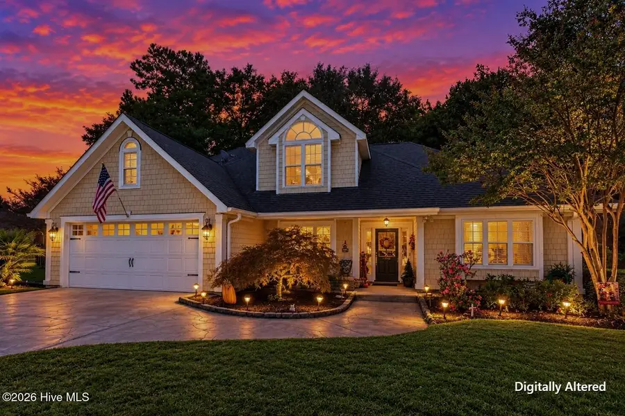 7100 Crabwalk Court, Wilmington, NC 28411 - #2
