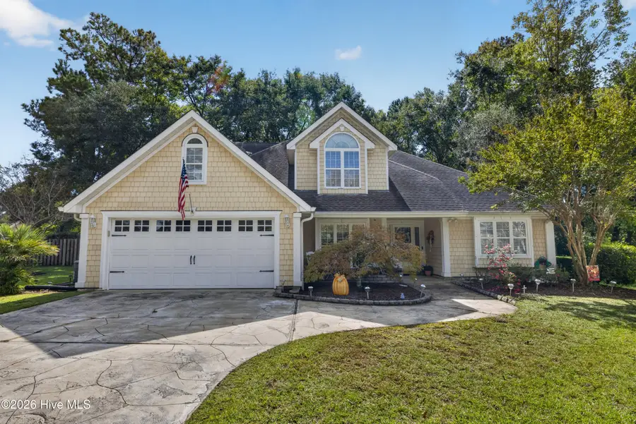 7100 Crabwalk Court, Wilmington, NC 28411 - #3