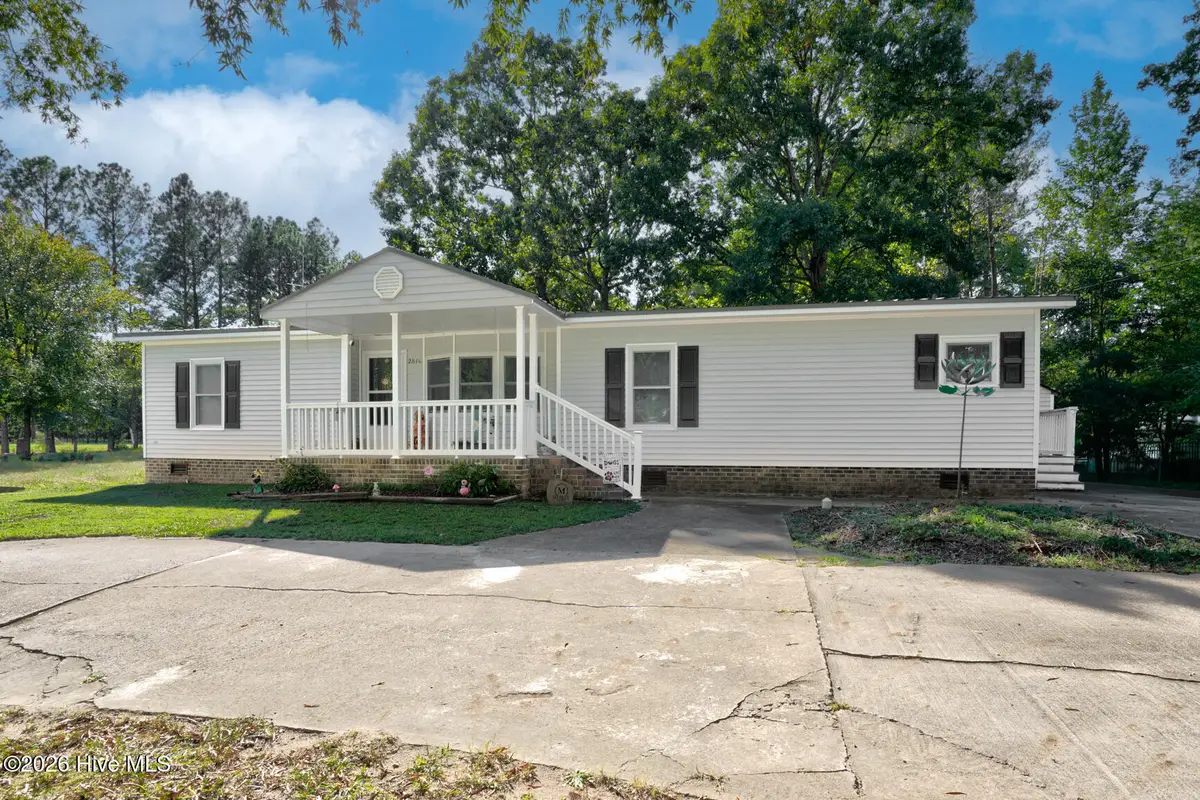 2816 Deer Run, 12 Rocky Mount, NC 27801 - #1