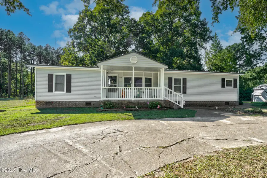 2816 Deer Run, 12 Rocky Mount, NC 27801 - #2