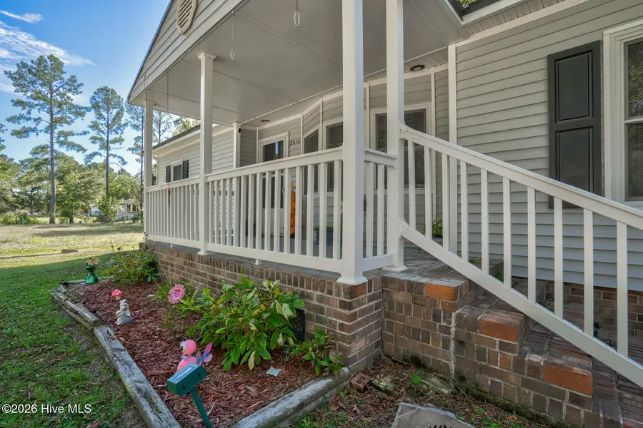 2816 Deer Run, 12 Rocky Mount, NC 27801 - #3