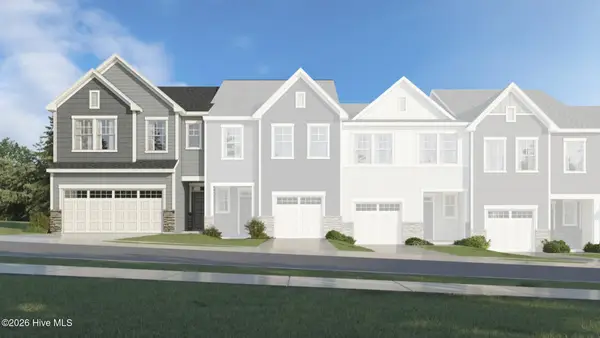 253 Carnation Avenue, Sanford, NC 27330