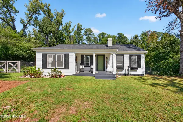 3201 Clarence Drive, Augusta, GA 30909