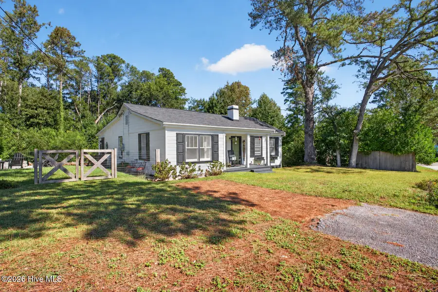 3201 Clarence Drive, Augusta, GA 30909 - #2