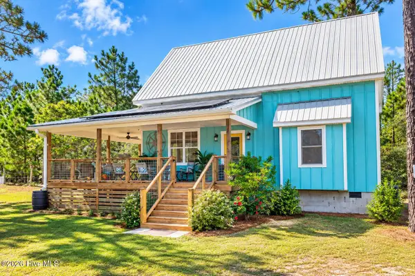 2759 Emily Lane Sw, Shallotte, NC 28470