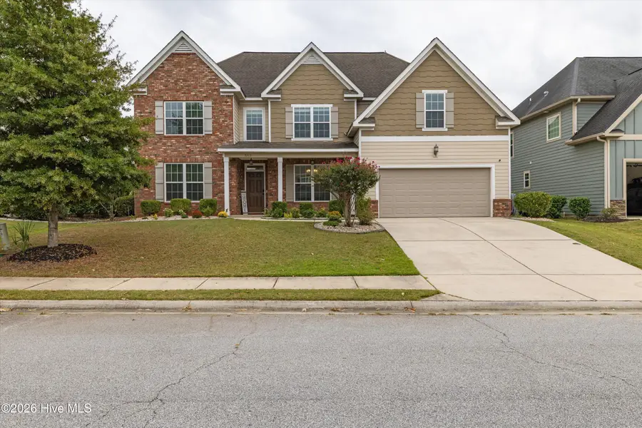 7215 Hoffman Drive, Evans, GA 30809 - #2