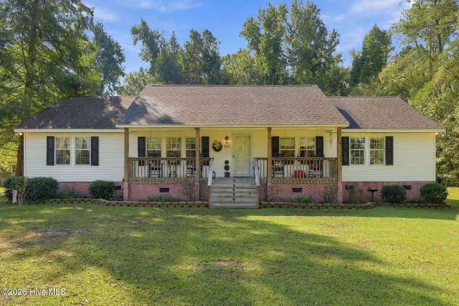 715 Nc-133, Rocky Point, NC 28457 - #2