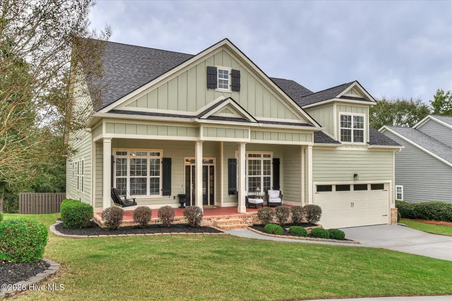 443 Buxton Lane, Evans, GA 30809 - #3