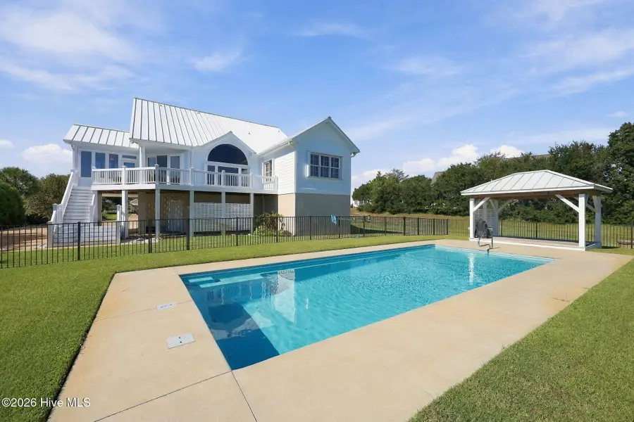 526 Ballast Point Road, Hampstead, NC 28443 - #2