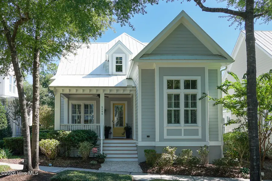 5206 Old Garden Road, Wilmington, NC 28403 - #2
