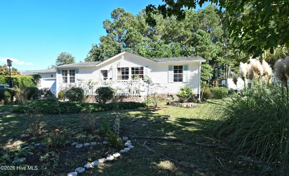 907 Palmer Drive, Carolina Shores, NC 28467 - #1