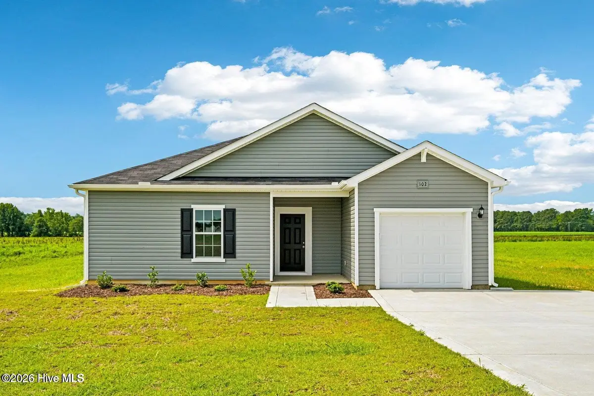 102 Hayes Drive, Pikeville, NC 27863 - #1
