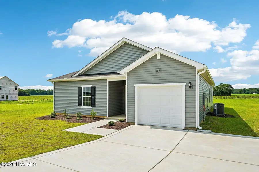 102 Hayes Drive, Pikeville, NC 27863 - #2