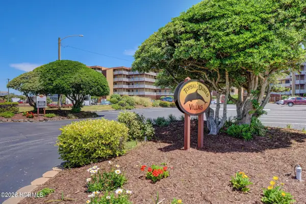 1840 New River Inlet Road #2203, North Topsail Beach, NC 28460