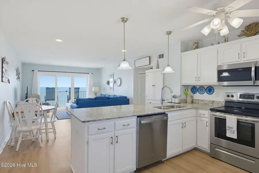 1840 New River Inlet Road #2203, North Topsail Beach, NC 28460 - #2