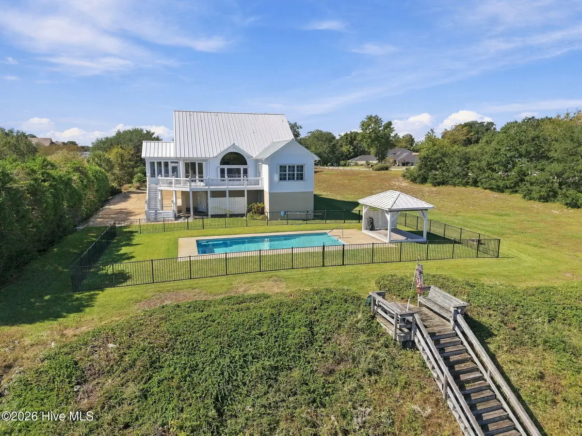 5 Ballast Point Road, Hampstead, NC 28443 - #1