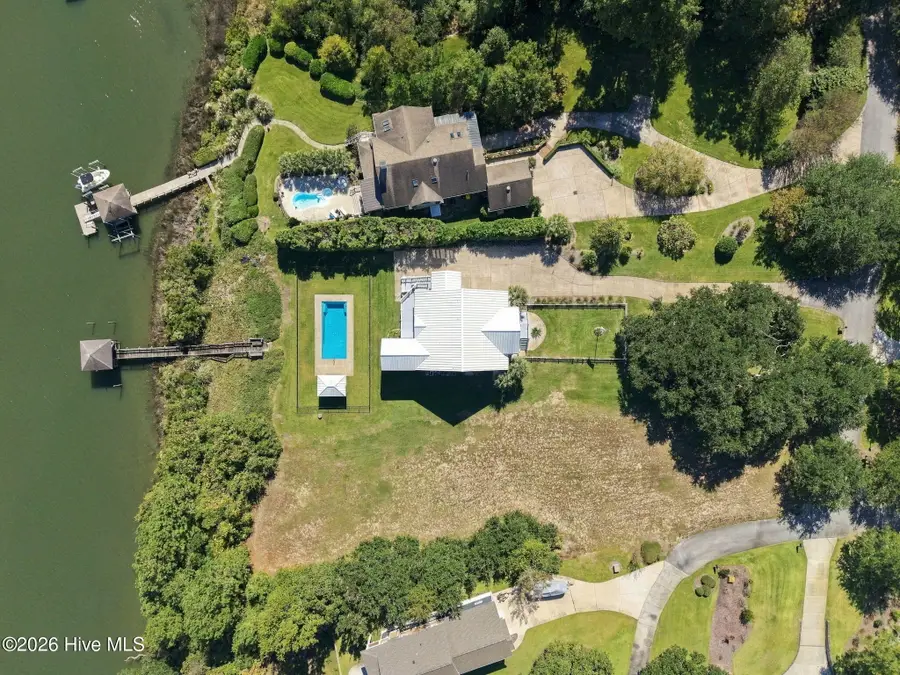 5 Ballast Point Road, Hampstead, NC 28443 - #2