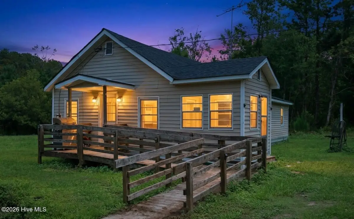 800 Goat Neck Road, Columbia, NC 27925 - #1