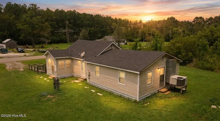 800 Goat Neck Road, Columbia, NC 27925 - #3