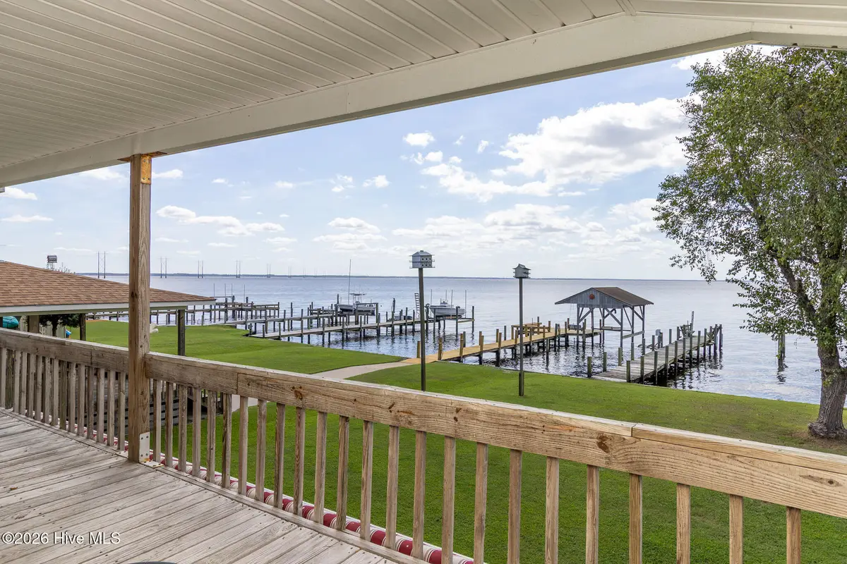 528 Surfside Drive, Edenton, NC 27932 - #1