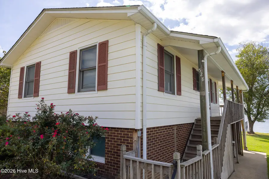 528 Surfside Drive, Edenton, NC 27932 - #2