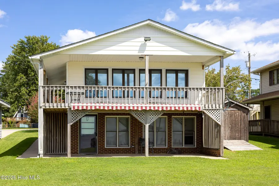 528 Surfside Drive, Edenton, NC 27932 - #3