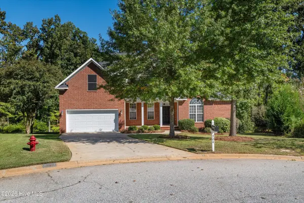 704 Parnell Court, Martinez, GA 30907