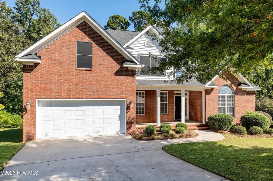 704 Parnell Court, Martinez, GA 30907 - #2