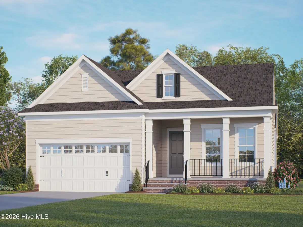 445 Heidi May Way, Carthage, NC 28327 - #1