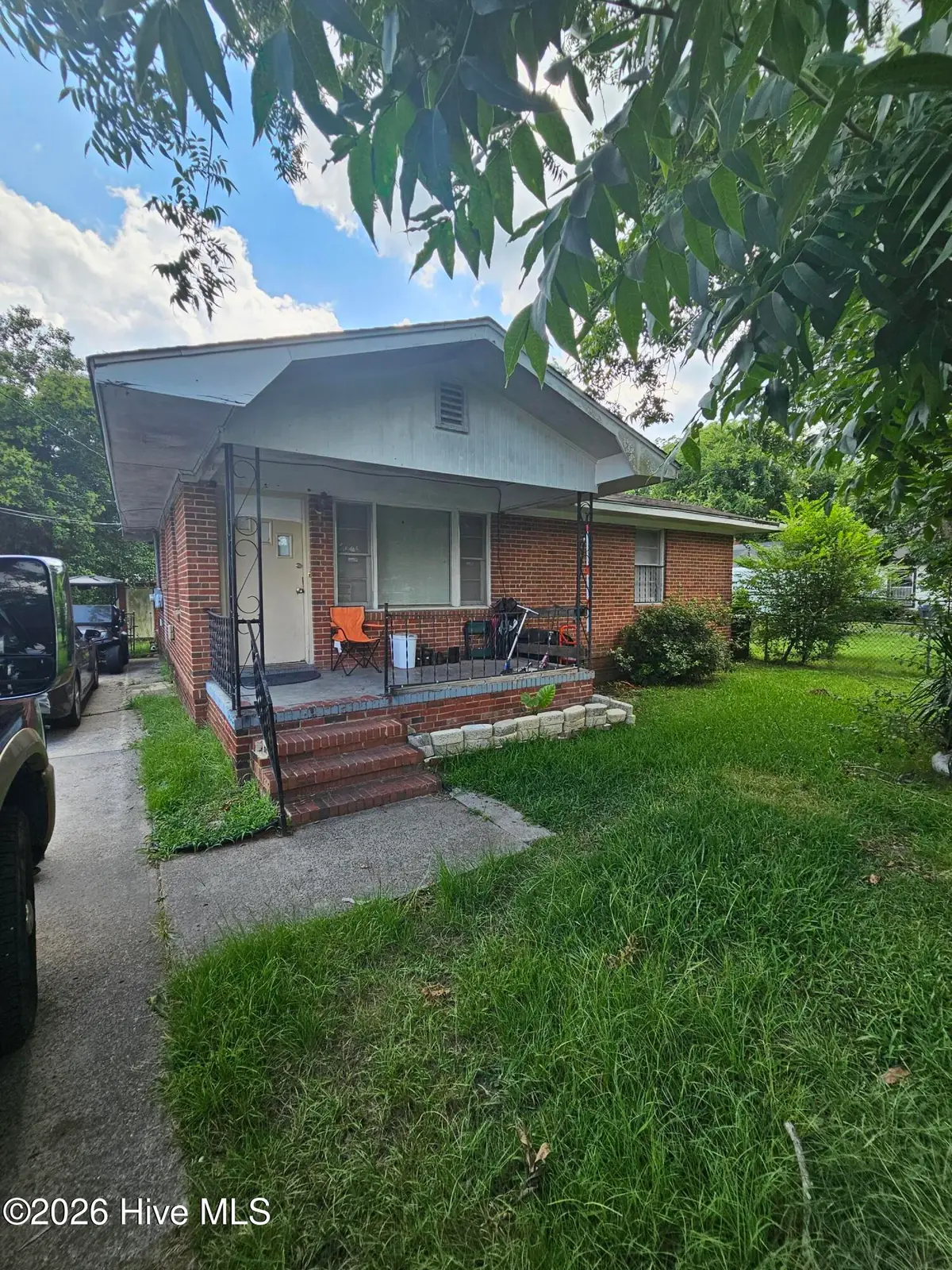 264 Japonica Avenue, Augusta, GA 30901 - #1