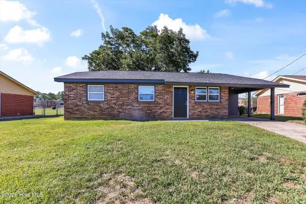 315 E View Drive, Augusta, GA 30901