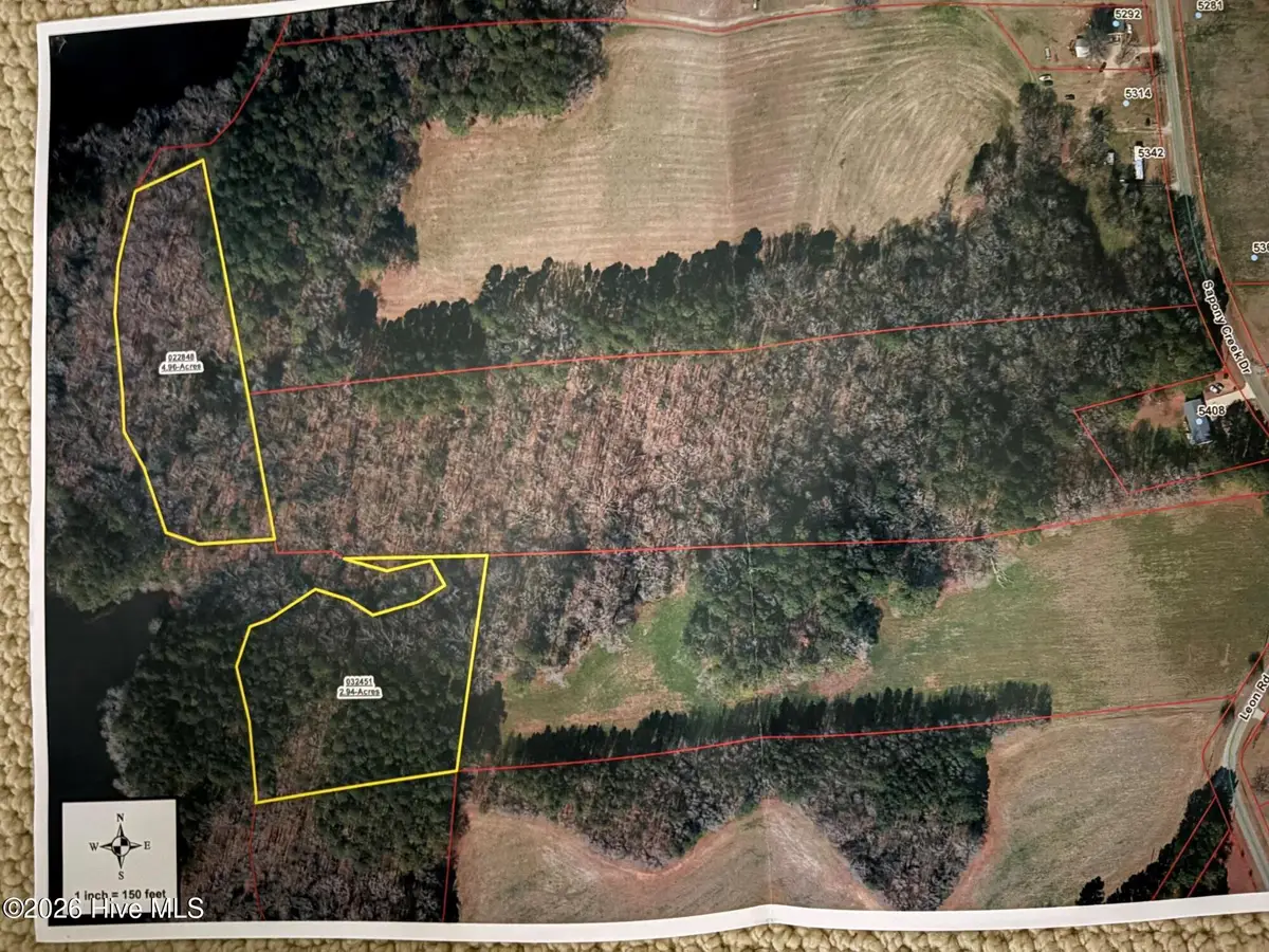 000 Sapony Creek Drive Sw, Nashville, NC 27856 - #1