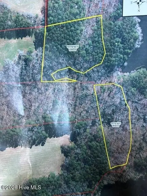 000 Sapony Creek Drive Sw, Nashville, NC 27856 - #2