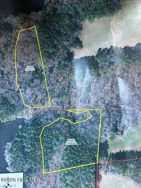 000 Sapony Creek Drive Sw, Nashville, NC 27856 - #3