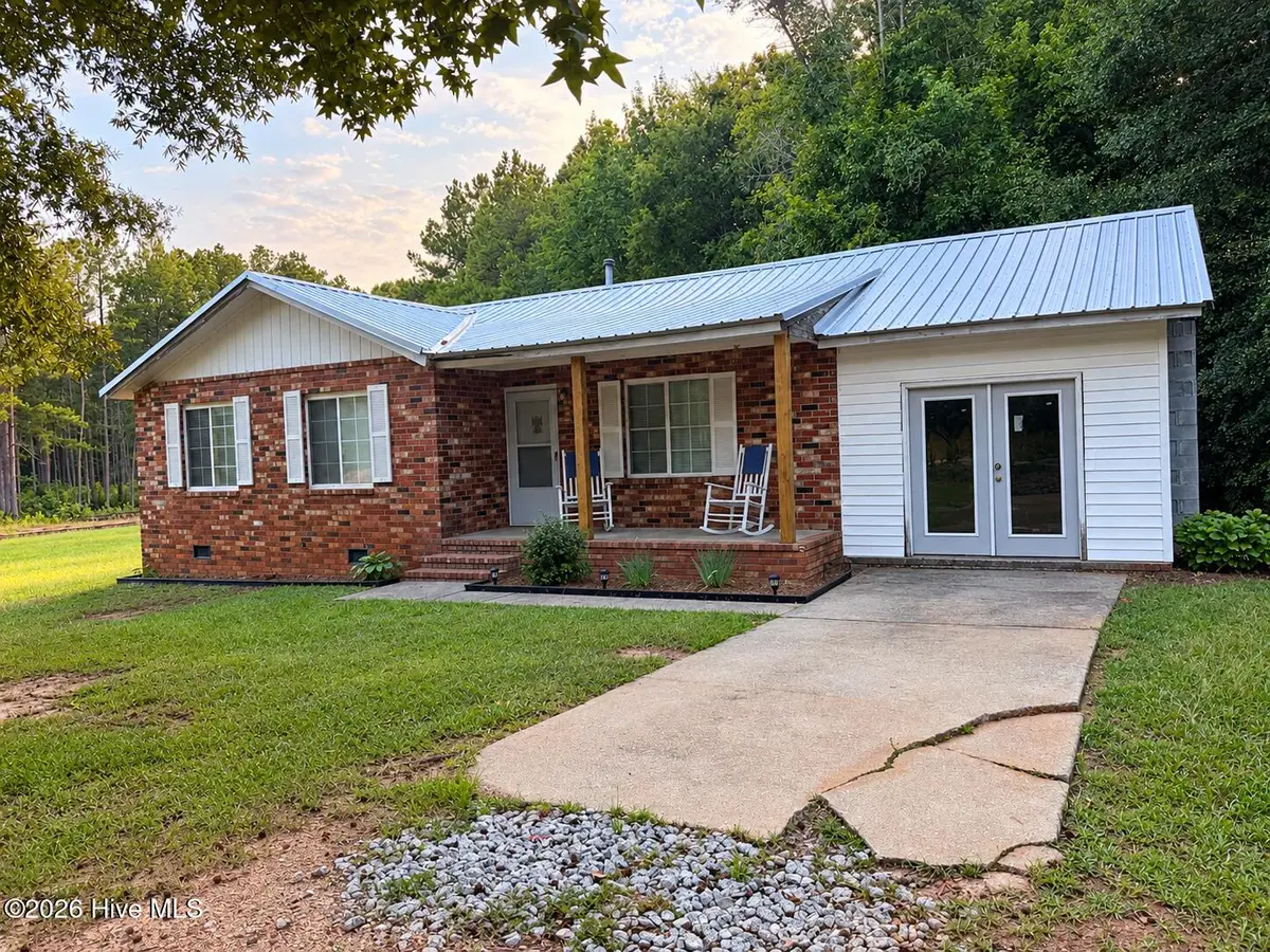 4743 Ogeechee River Road, Warrenton, GA 30828 - #1