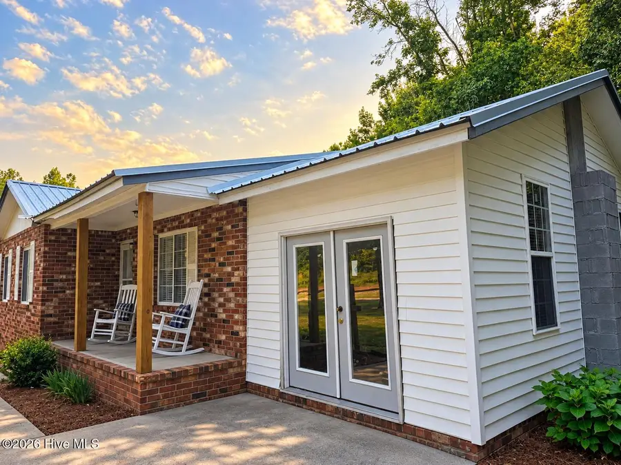 4743 Ogeechee River Road, Warrenton, GA 30828 - #2