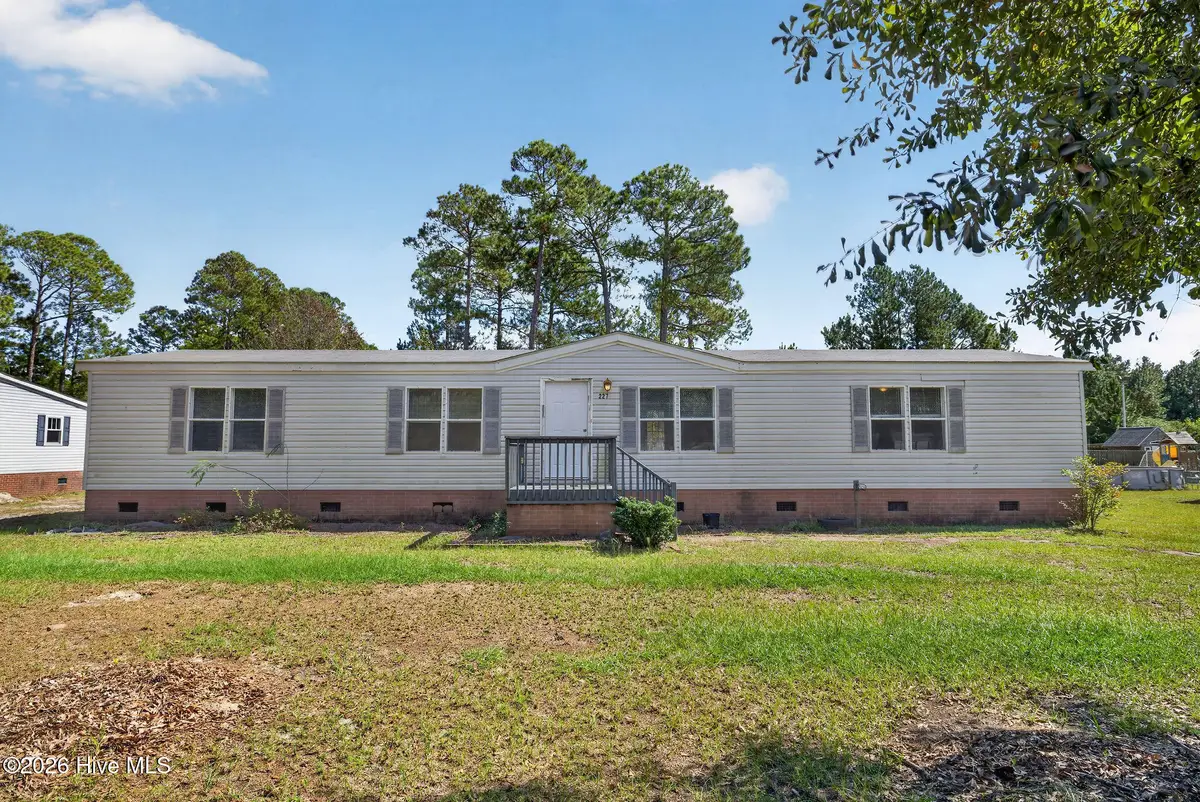 227 Hearthside Drive, Rocky Point, NC 28457 - #1
