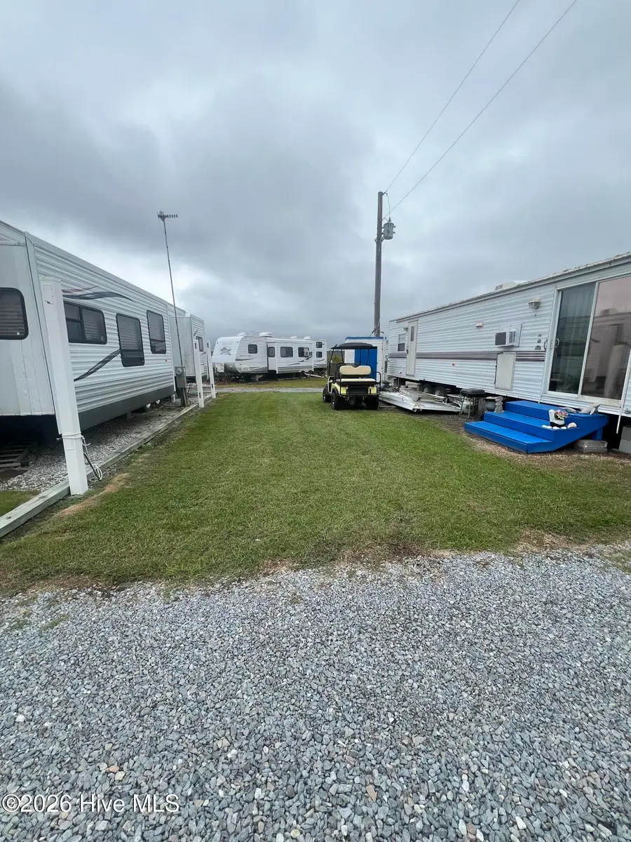 Lot 137 Dock Street, North Topsail Beach, NC 28460 - #2