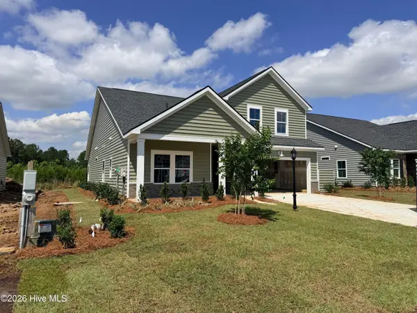 8740 NW Nashville Drive Nw #1218- St. Phillips, Calabash, NC 28467