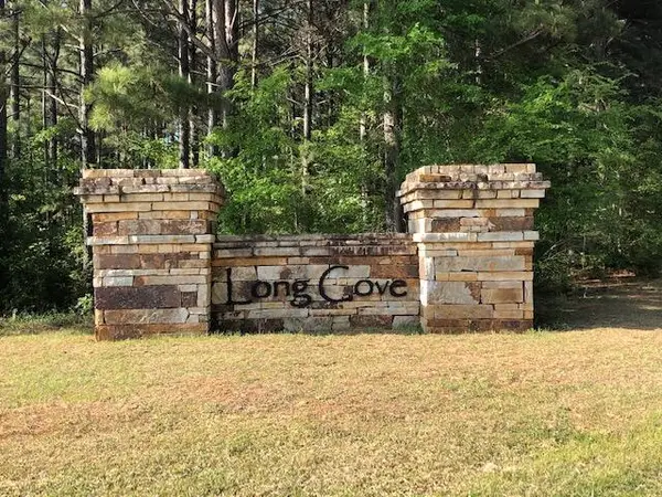 22 Long Cove Dr, Lincolnton, GA 30817