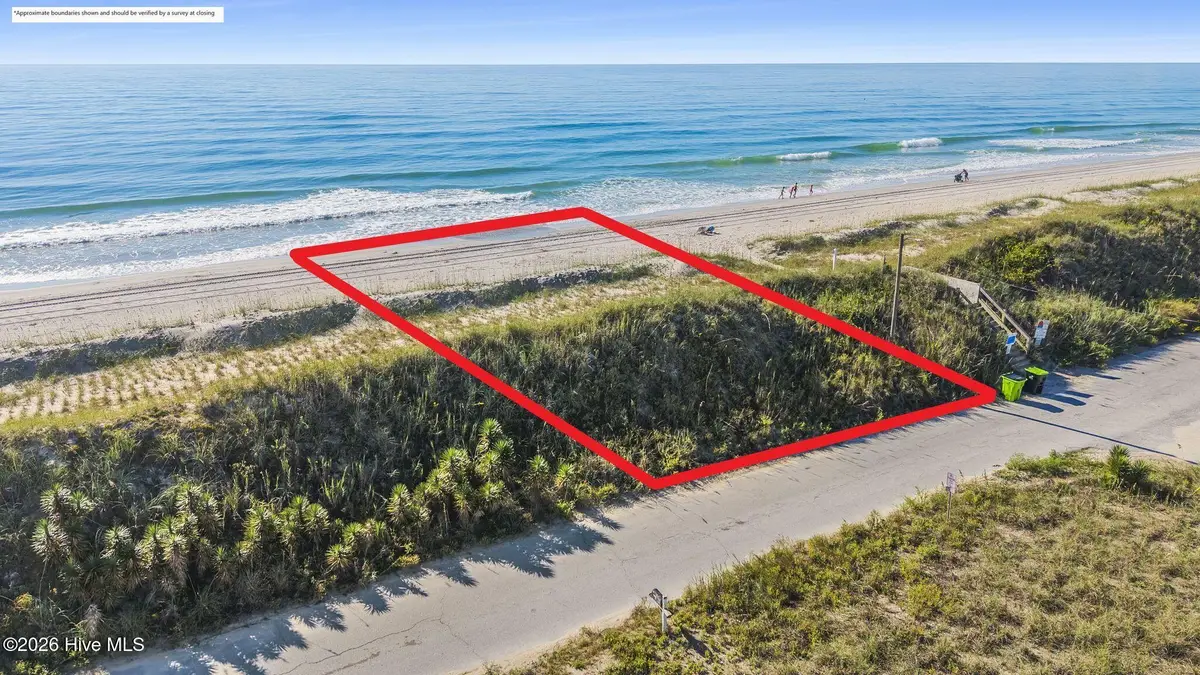 254 Topsail Road, North Topsail Beach, NC 28460 - #1